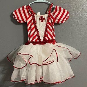 Weissman Dance Costume